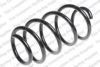 LESJ?FORS 4095097 Coil Spring